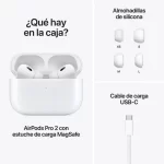 Airpods Pro 2da Generación (ANC) - Imagen 3
