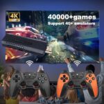 Consola Retro Game Stick X2 Ultra 128GB - Imagen 4