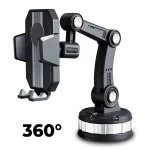 Holder Soporte 360°