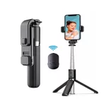 Palo Selfie Trípode con Bluetooth Q07 - Imagen 3