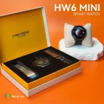 HW6 MAX Serie 9-5 Gen - Imagen 5