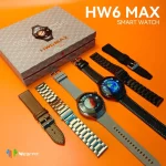 HW6 MAX Serie 9-5 Gen - Imagen 6
