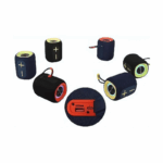 LD-S823 Mini Parlante Portátil Lidimi - Imagen 3