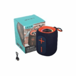 LD-S823 Mini Parlante Portátil Lidimi - Imagen 4