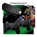 Mini Consola Game Stick 2.4Wireless - Imagen 3