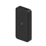 Power Bank Xiaomi 20000 mAh 18W- Negro - Imagen 2