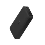 Power Bank Xiaomi 20000 mAh 18W- Negro - Imagen 3