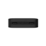 Power Bank Xiaomi 20000 mAh 18W- Negro - Imagen 4