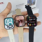 HK 10 Pro Max Serie 10 - Imagen 2