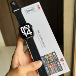 HK 10 Pro Max Serie 10 - Imagen 5