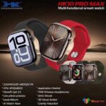 HK 10 Pro Max Serie 10 - Imagen 7