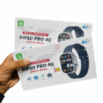 Smartwatch BW10 PRO 4G - Imagen 3
