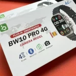 Smartwatch BW10 PRO 4G - Imagen 4
