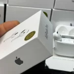Airpods Pro 4ta Generación (ANC) - Imagen 7