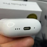 Airpods Pro 4ta Generación (ANC) - Imagen 5