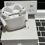 Airpods Pro 4ta Generación (ANC) - Imagen 4