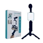 Video Making Kit Modelo AY-49 - Imagen 4