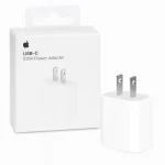 Cubo de Carga Rápida 20W USB-C - Imagen 3