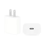 Cubo de Carga Rápida 20W USB-C - Imagen 4
