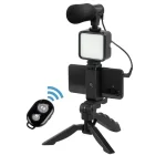 Video Making Kit Modelo AY-49 - Imagen 2