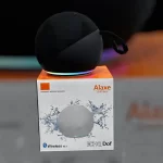 Parlante Bluetooth Alaxe - Imagen 3