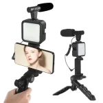 Video Making Kit Modelo AY-49 - Imagen 3