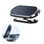 Soporte Celular Magnético Rectangular - Imagen 2