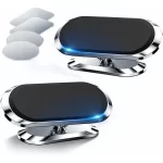Soporte Celular Magnético Rectangular - Imagen 3