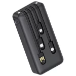 Power Bank 20000 MAH 10.5WMAX - Imagen 2