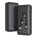 Power Bank 20000 MAH 10.5WMAX