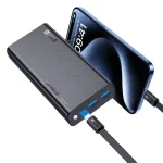 Power Bank 20000 MAH PD 20W - Imagen 4