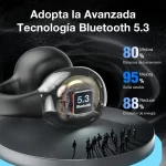 Audifonos Clip-ear 1Hora - Imagen 7