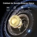 Audifonos Clip-ear 1Hora - Imagen 6
