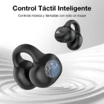 Audifonos Clip-ear 1Hora - Imagen 3