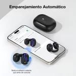 Audifonos Clip-ear 1Hora - Imagen 4
