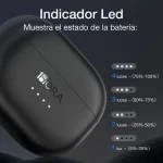 Audifonos Clip-ear 1Hora - Imagen 5