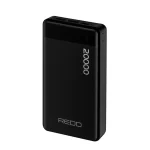 Power Bank REDD 20000 mAh PD 20W