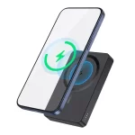 Power Bank Magnética Carga Dual 5,000mah 10w - Imagen 3