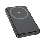 Power Bank Magnética Carga Dual 5,000mah 10w - Imagen 2