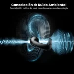 Auriculares HiTune S3 Open-Ear - Imagen 6