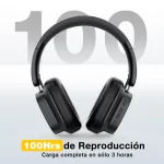Audífono Vincha AUT 250- 100H - Imagen 2
