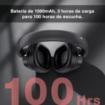 Audífono Vincha AUT 250- 100H - Imagen 3