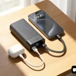 Power Bank de 20000   MAH 10.5W - Imagen 3