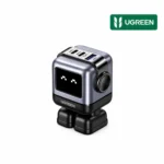 Cargador UGREEN Nexode Robot 65W GaN USB-C