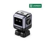 Cargador UGREEN Nexode Robot 30W GaN USB-C