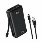 Power Bank BAT201 20000mAh 22.5W