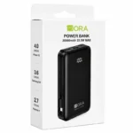 Power Bank BAT201 20000mAh 22.5W - Imagen 2