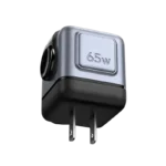Cargador Robot 65 Watts - Pantalla Led - Imagen 2