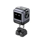 Cargador Robot 30 Watts - Pantalla Led - Imagen 2
