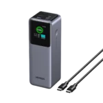 NEXODE POWER BANK 25000MAH 200W